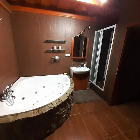 Apartmán Petro Rabca