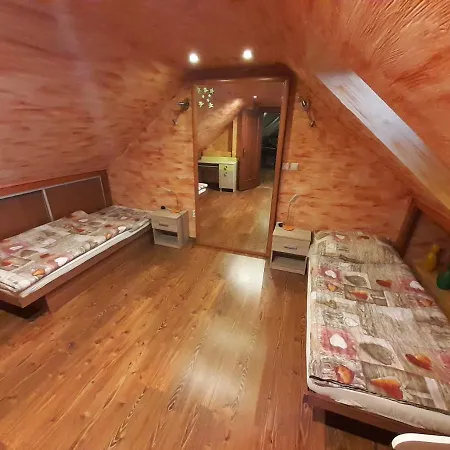 Appartamento Rodinny Dom Petro S Wallbox Nabijanim Elektromobilu *