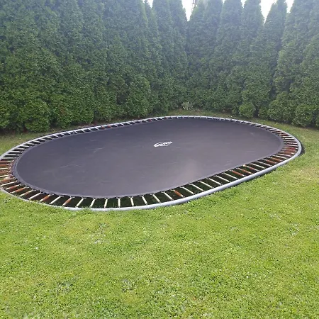 Rodinny Dom Petro S Wallbox Nabijanim Elektromobilu Appartamento *