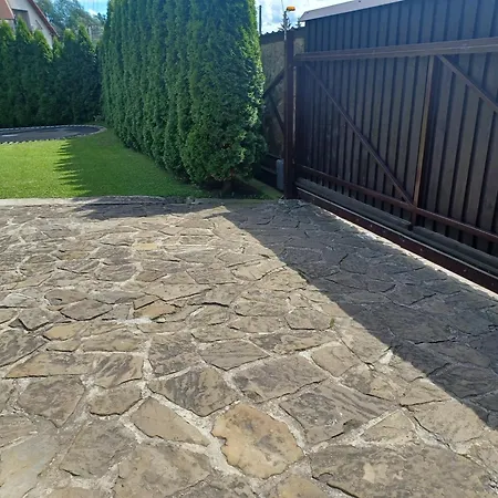 Apartmán Petro Rabca