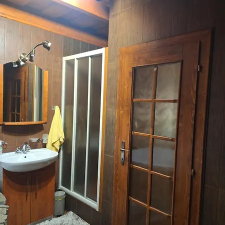 Petro Apartment