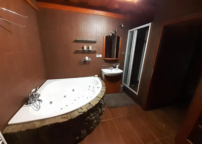 アパート Rodinny Dom Petro S Wallbox Nabijanim Elektromobilu Rabca